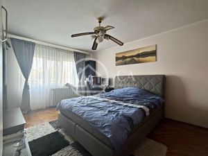 Apartament de vânzare cu 4 camere tip PB în zona Nufărul, Oradea - imagine 4