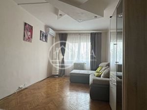 Apartament de vânzare cu 4 camere tip PB în zona Nufărul, Oradea - imagine 2