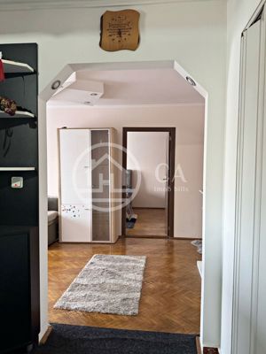 Apartament de vânzare cu 4 camere tip PB în zona Nufărul, Oradea - imagine 9