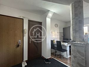 Apartament de vânzare cu 4 camere tip PB în zona Nufărul, Oradea - imagine 12