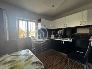 Apartament de vânzare cu 4 camere tip PB în zona Nufărul, Oradea - imagine 11