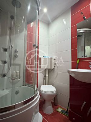 Apartament de vânzare cu 4 camere tip PB în zona Nufărul, Oradea - imagine 15