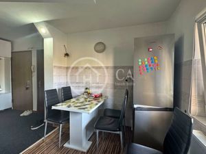 Apartament de vânzare cu 4 camere tip PB în zona Nufărul, Oradea - imagine 10