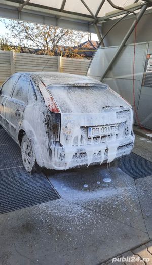 Ford Focus MK2 cu GPL asigurare 1an.itp valabil.butelie valabilă până în 2028. - imagine 2