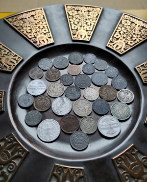 Timbre si monede vechi  - imagine 3