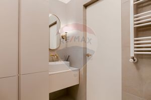 Apartament la cheie nou, cu dotări premium + loc de parcare - imagine 11