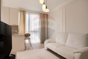 Apartament la cheie nou, cu dotări premium + loc de parcare - imagine 5