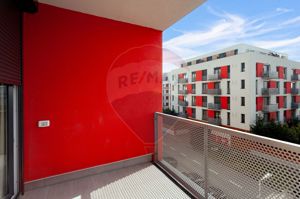 Apartament la cheie nou, cu dotări premium + loc de parcare - imagine 16