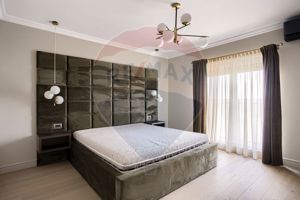 Cel Mai Luxos Apartament, cu 3 Camere, în Zona Subcetate - imagine 11