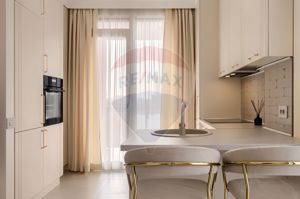 Apartament la cheie nou, cu dotări premium + loc de parcare - imagine 2