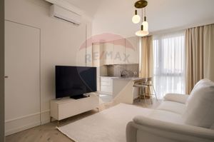 Apartament la cheie nou, cu dotări premium + loc de parcare - imagine 4