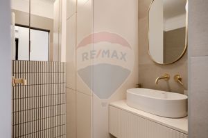 Apartament la cheie nou, cu dotări premium + loc de parcare - imagine 10