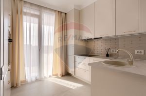 Apartament la cheie nou, cu dotări premium + loc de parcare - imagine 3