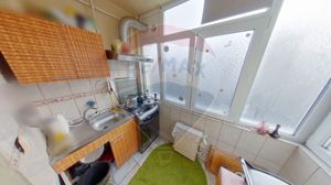 Apartament cu 2 camere, decomandat, pe str. Bogdan Vodă - imagine 7