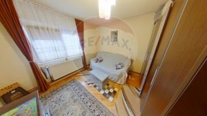 Apartament cu 2 camere, decomandat, pe str. Bogdan Vodă