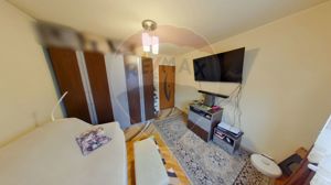 Apartament cu 2 camere, decomandat, pe str. Bogdan Vodă - imagine 2