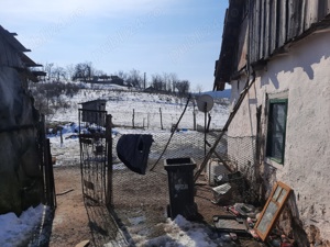 Casa de vânzare în satul ABRUD comuna ADAMCLISI  - imagine 10