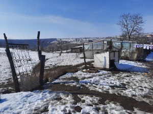 Casa de vânzare în satul ABRUD comuna ADAMCLISI  - imagine 6