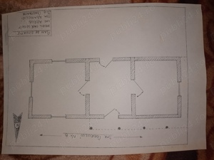 Casa de vânzare în satul ABRUD comuna ADAMCLISI  - imagine 3