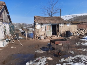 Casa de vânzare în satul ABRUD comuna ADAMCLISI  - imagine 7