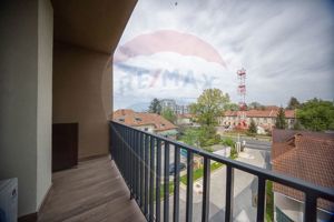 LUX | Apartament cu 3 camere Mihai Viteazu | VITUS RESIDENCE - imagine 9