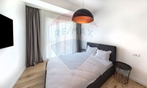 LUX | Apartament cu 3 camere Mihai Viteazu | VITUS RESIDENCE - imagine 5