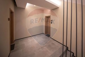 LUX | Apartament cu 3 camere Mihai Viteazu | VITUS RESIDENCE - imagine 12