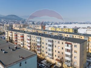 Apartament cu 2 camere, etaj intermediar, zona Electroprecizia! - imagine 14