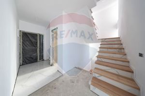 Duplex de vânzare în Cristian – finisaje premium si priveliste de vis! - imagine 3