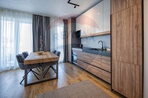 LUX | Apartament cu 3 camere Mihai Viteazu | VITUS RESIDENCE - imagine 3