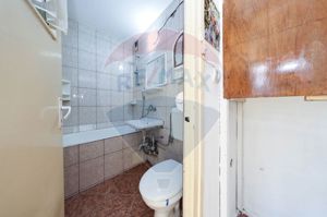 Apartament cu 2 camere, etaj intermediar, zona Electroprecizia! - imagine 10