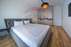 LUX | Apartament cu 3 camere Mihai Viteazu | VITUS RESIDENCE - imagine 6