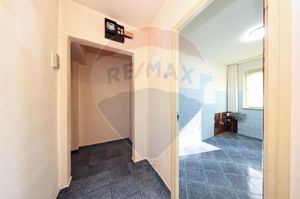 Apartament cu 2 camere, etaj intermediar, zona Electroprecizia! - imagine 3