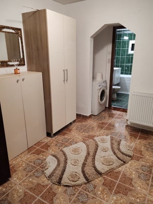 Închiriez apartament doua camere Călărași 4  - imagine 5