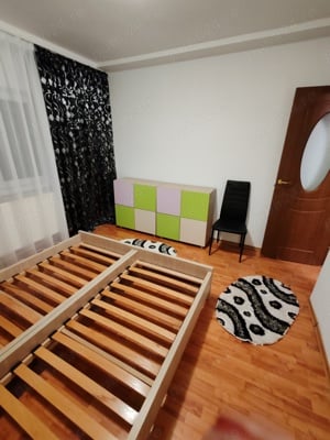 Închiriez apartament doua camere Călărași 4  - imagine 2