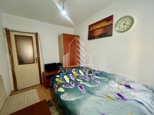 Apartament 2 camere,etaj 1,zona Complexul Studentesc - imagine 2