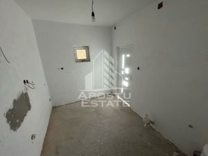 Casa individuala 3 camere, renovata, teren 305mp, situata in Ronat! - imagine 10