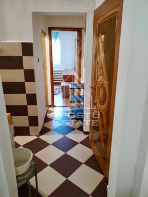 Apartament 2 camere,etaj 1,zona Complexul Studentesc - imagine 4