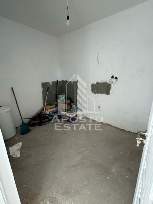 Casa individuala 3 camere, renovata, teren 305mp, situata in Ronat! - imagine 9