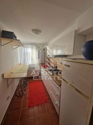 Apartament cu 2 camere , centrala proprie , AC , Dambovita - imagine 5