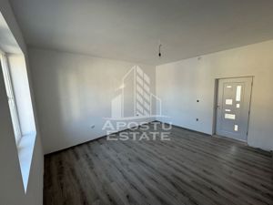 Casa individuala 3 camere, renovata, teren 305mp, situata in Ronat! - imagine 5