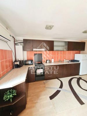 Apartament cu 2 camere, terasa spatioasa, zona Telegrafului - imagine 4