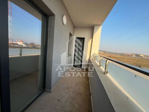 Apartament cu 2 camere, etajul 1 , constructie noua, zona Mehala - imagine 4