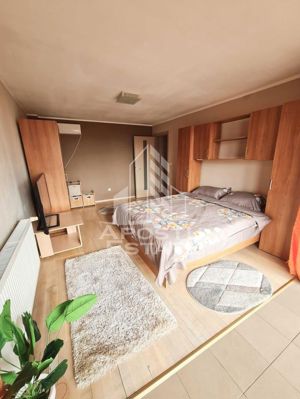 Apartament cu 2 camere, terasa spatioasa, zona Telegrafului - imagine 3