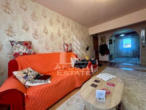 Apartament cu 3 camere, centrala proprie, calea Lipovei - imagine 4