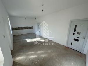 Casa individuala 3 camere, renovata, teren 305mp, situata in Ronat! - imagine 6