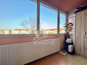 Apartament cu 3 camere, centrala proprie, calea Lipovei - imagine 10