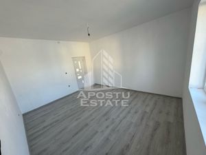 Casa individuala 3 camere, renovata, teren 305mp, situata in Ronat! - imagine 3