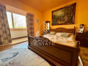 Apartament cu 3 camere, centrala proprie, calea Lipovei - imagine 5