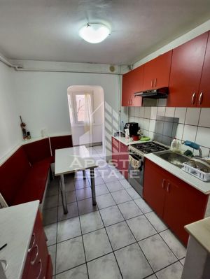 Apartament cu 2 camere, mobilat si utilat, zona Soarelui - imagine 3